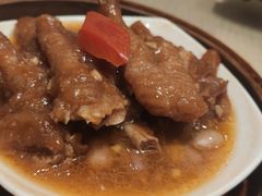-广州天河合景福朋喜来登酒店 · 聚味轩中餐厅