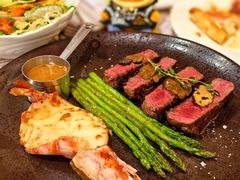 -安妮意大利餐厅(望京店)