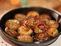 -BROWNSTONE布朗石西班牙餐厅(富城店)