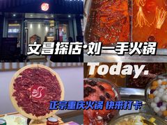 -中渝城重庆火锅(文昌店)