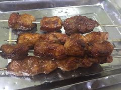 -王记西鎮电烤肉(汶上路店)