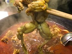 -老天桥蛙炉火锅(姑苏总店)