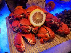 -夜市全日餐厅·洲际酒店(石家庄洲际酒店)