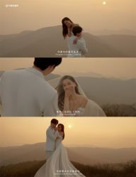 -至臻微拉婚纱摄影