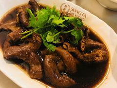 -松發肉骨茶(克拉码头店)