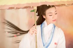 点击看大图 -盘子女人坊古装写真摄影(厦门总店)