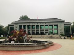 -金寨县革命博物馆