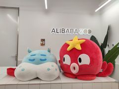 -盒马X会员店(王府井奥莱UP TOWN店)