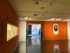 -北京大学赛克勒考古与艺术博物馆