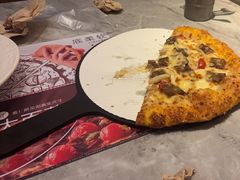 -必胜客(仲盛商城王安宇主题店)