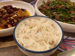 五常大米饭-铁公鸡·四川料理(天环广场店)