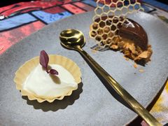 -1218 GRILL 主厨