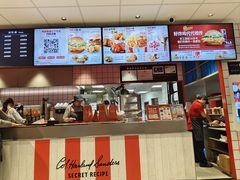 -肯德基(昆山开发区店)