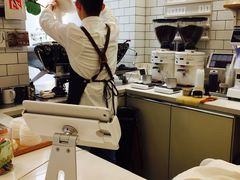 -Onirii Coffee(长乐路店)
