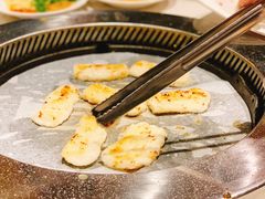 -么子烤肉(化龙池店)
