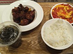 -乡村基·川味现炒大王(熙悦天街店)