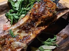 牛骨髓-Osteria Garden 生蚝花园餐厅(原进贤路店)