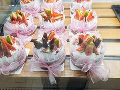 -BHG Bakery(北京SKP店)
