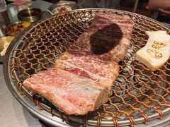 -牧童禧肉社·韩国炭火烤肉店(中粮祥云小镇创始店)