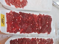 -潮汕大目牛肉火锅(皇岗旗舰店)