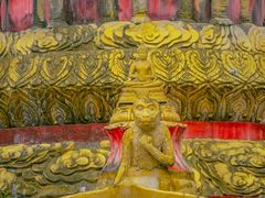 -西双版纳勐泐文化旅游区