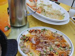 -青竹园海鲜餐厅(海天路店)