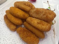-谷语中餐厅