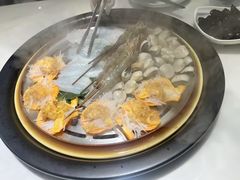 -碗中海·蒸汽海鲜·桑拿鸡(岭南天地店)
