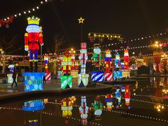 -国色天乡三期陆地乐园