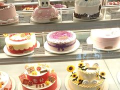 -GANSO元祖食品(白下店)