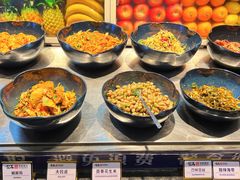 -梨花自助烤肉(天河城店)