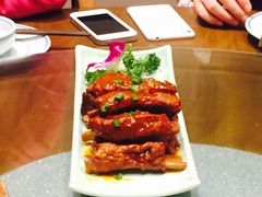 -刀板香·安徽菜(国购IFC店)