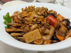 -大铁勺新津菜(熙悦汇店)