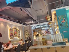 -柠檬树茶餐厅(海雅缤纷城店)