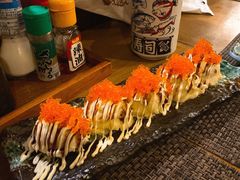 -半藏居酒屋(香港花园店)