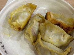 -蒋家桥饺面店(东关街店)