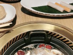 -呷哺呷哺(太原万象城店)
