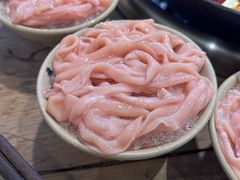 -王婆乔鲜鱼自助火锅(蜀汉路店)