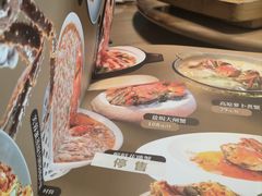 -滋粥楼·顺德菜(番禺广场总店)