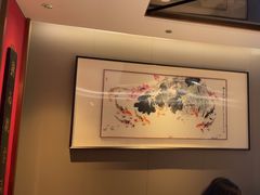 -山泉粤宴(广东大厦店)