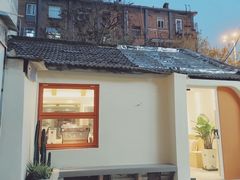 -稀物集咖啡(徽州大道店)
