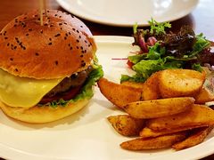 -UPPER KITCHEN(延安路店)