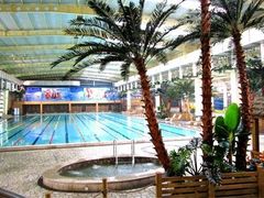 -南宫温泉水世界