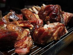 -一只羊烧烤(汤山店)