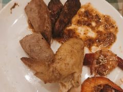 -骊韵咖啡厅(深圳中海凯骊酒店)