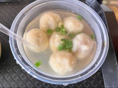 -永和鱼丸(南后街店)