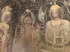 -炳灵寺世界文化遗产旅游区