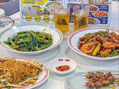 -明本湛江鸡•海鲜小厨(陈家祠店)