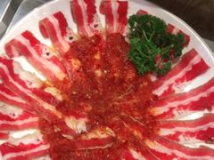-韩宫宴炭火烤肉(昆山金鹰店)