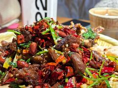 辣子鸭-吃饭皇帝大(合生汇店)